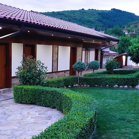 Guest House Beroe Stara Sagora Exterior foto