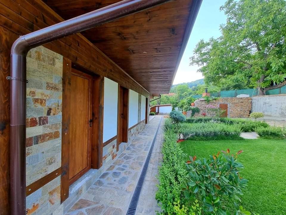 Guest House Beroe Stara Sagora Exterior foto