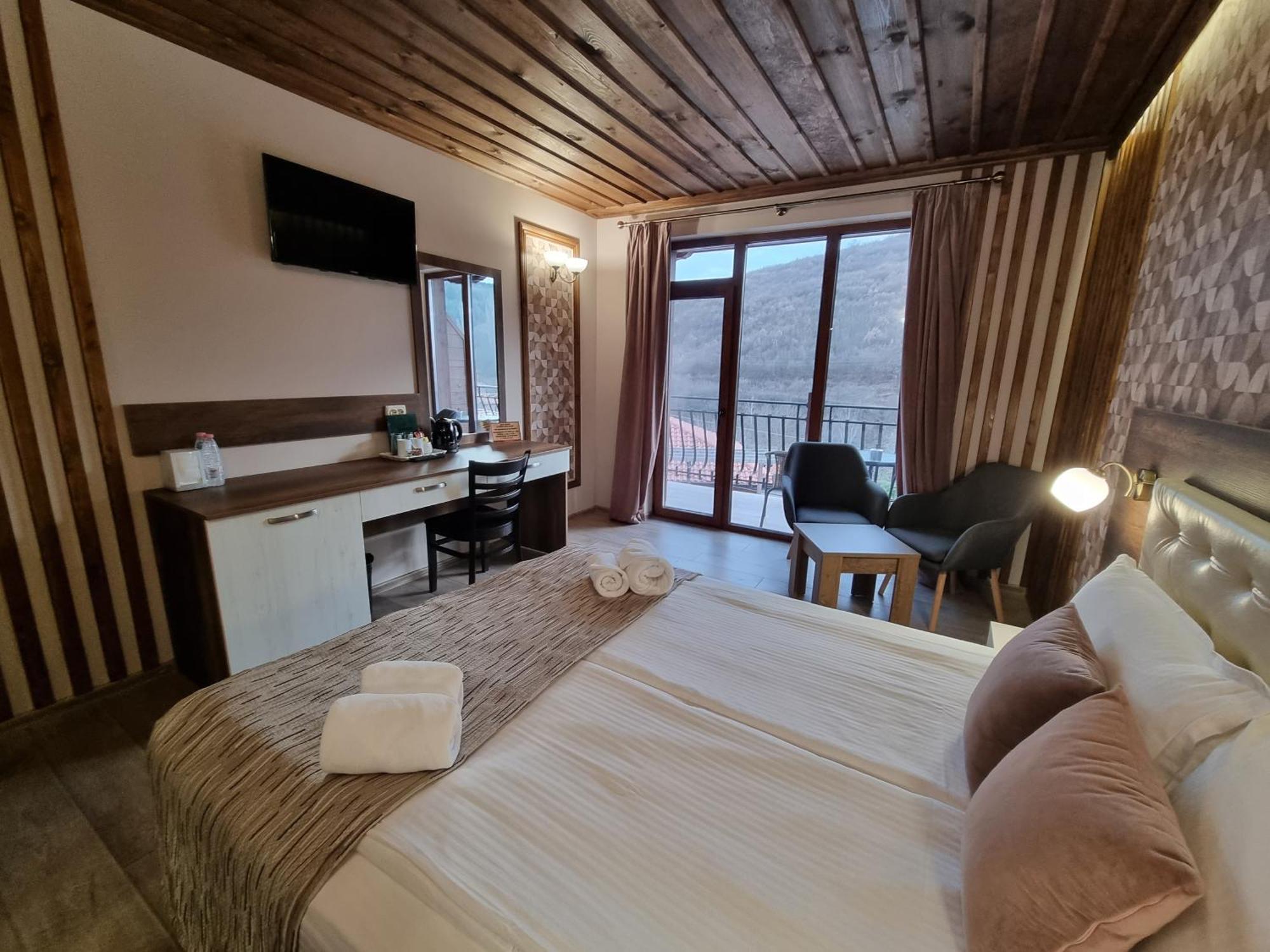 Guest House Beroe Stara Sagora Exterior foto