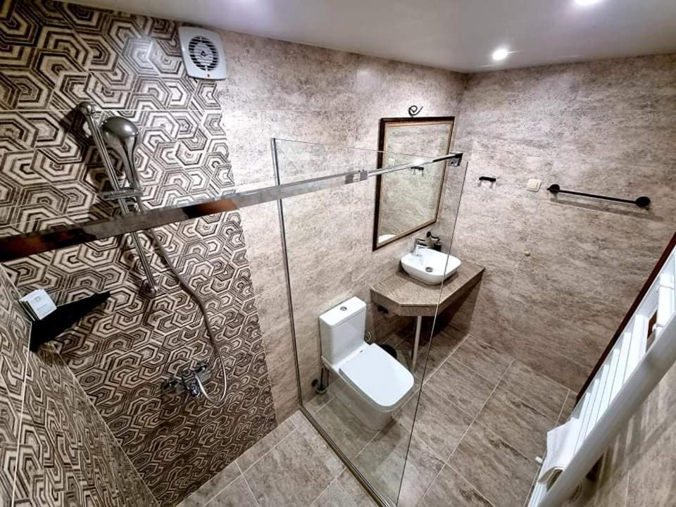 Guest House Beroe Stara Sagora Exterior foto