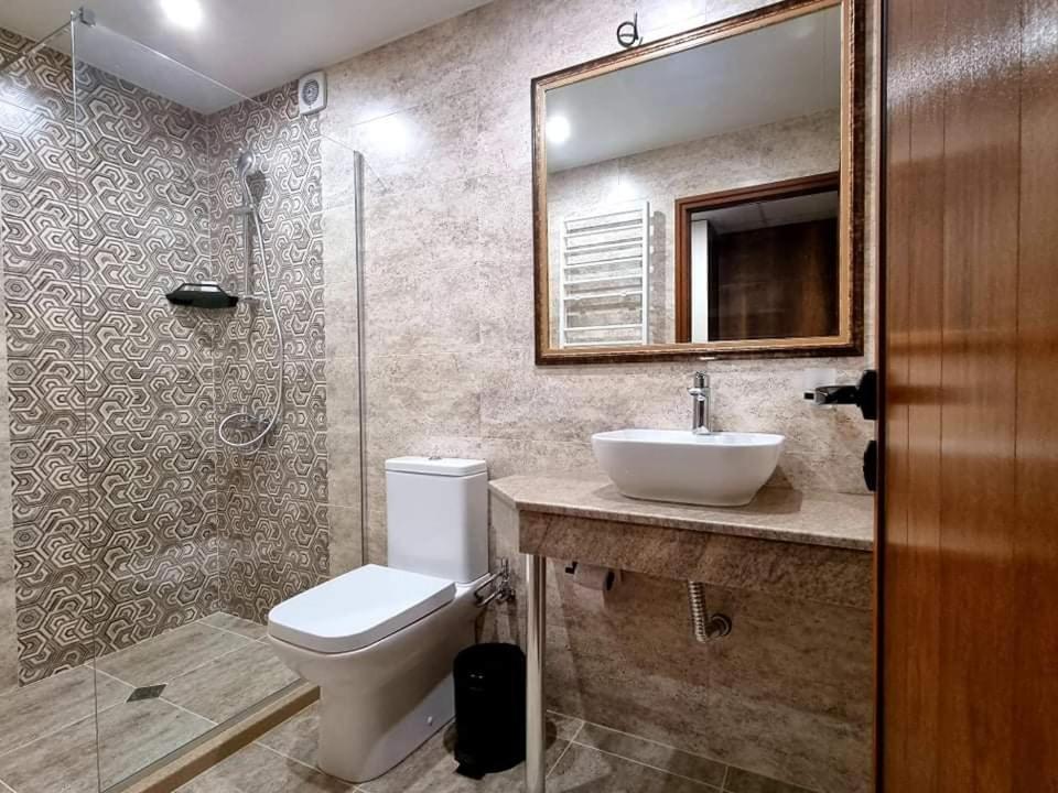 Guest House Beroe Stara Sagora Exterior foto