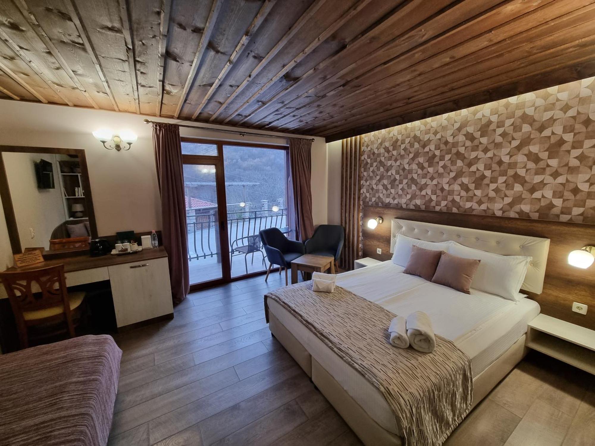 Guest House Beroe Stara Sagora Exterior foto